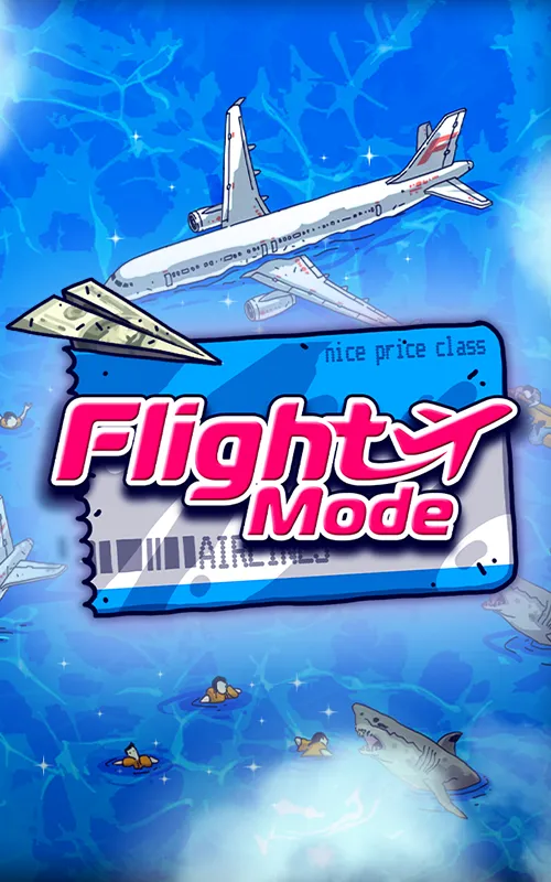 Flight Mode at Winnings Hub Casino