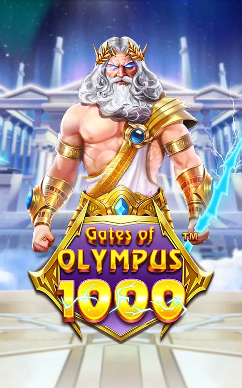 Gates of Olympus at Winnings Hub Casino