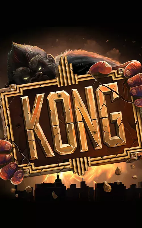 Kong at Winnings Hub Casino