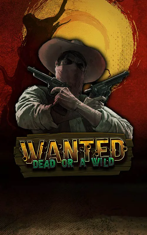 Wanted Dead or a Wild at Winnings Hub Casino